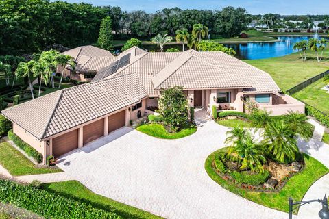 Tiny photo for 17595 Bocaire Place, Boca Raton, FL 33487 (MLS # R11159160)