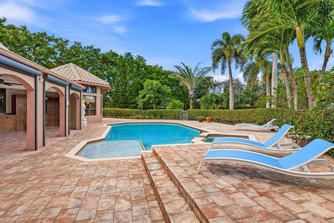 Tiny photo for 17595 Bocaire Place, Boca Raton, FL 33487 (MLS # R11159160)