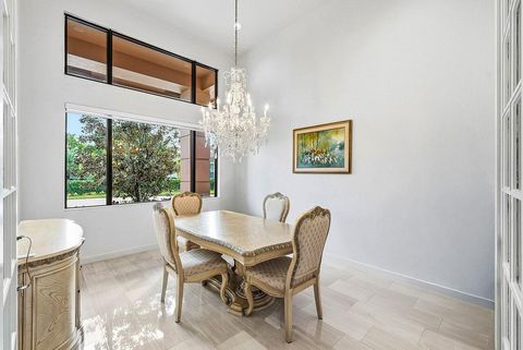 Tiny photo for 17595 Bocaire Place, Boca Raton, FL 33487 (MLS # R11159160)