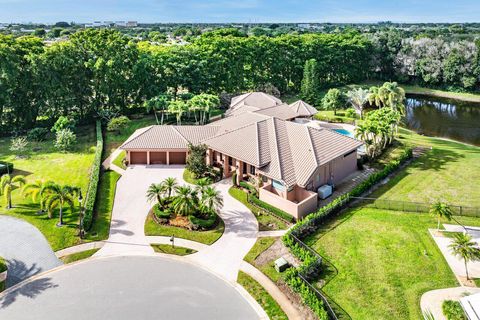 Tiny photo for 17595 Bocaire Place, Boca Raton, FL 33487 (MLS # R11159160)