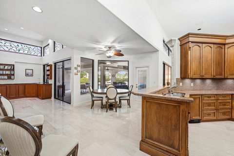 Tiny photo for 17595 Bocaire Place, Boca Raton, FL 33487 (MLS # R11159160)