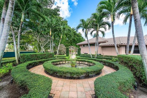 Tiny photo for 17595 Bocaire Place, Boca Raton, FL 33487 (MLS # R11159160)
