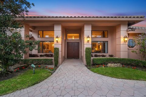 Tiny photo for 17595 Bocaire Place, Boca Raton, FL 33487 (MLS # R11159160)