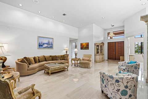 Tiny photo for 17595 Bocaire Place, Boca Raton, FL 33487 (MLS # R11159160)