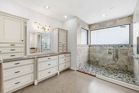Tiny photo for 17595 Bocaire Place, Boca Raton, FL 33487 (MLS # R11159160)