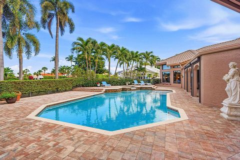 Tiny photo for 17595 Bocaire Place, Boca Raton, FL 33487 (MLS # R11159160)