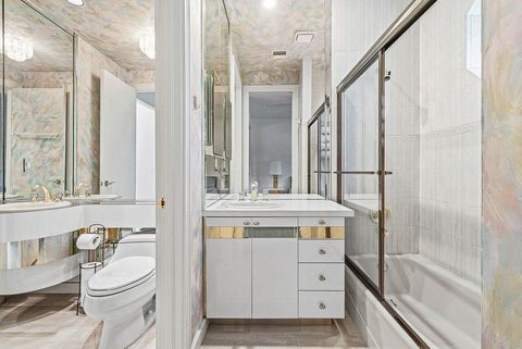 Tiny photo for 17595 Bocaire Place, Boca Raton, FL 33487 (MLS # R11159160)