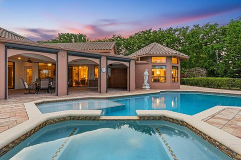 Tiny photo for 17595 Bocaire Place, Boca Raton, FL 33487 (MLS # R11159160)
