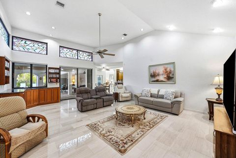 Tiny photo for 17595 Bocaire Place, Boca Raton, FL 33487 (MLS # R11159160)
