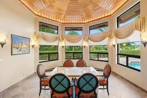 Tiny photo for 17595 Bocaire Place, Boca Raton, FL 33487 (MLS # R11159160)