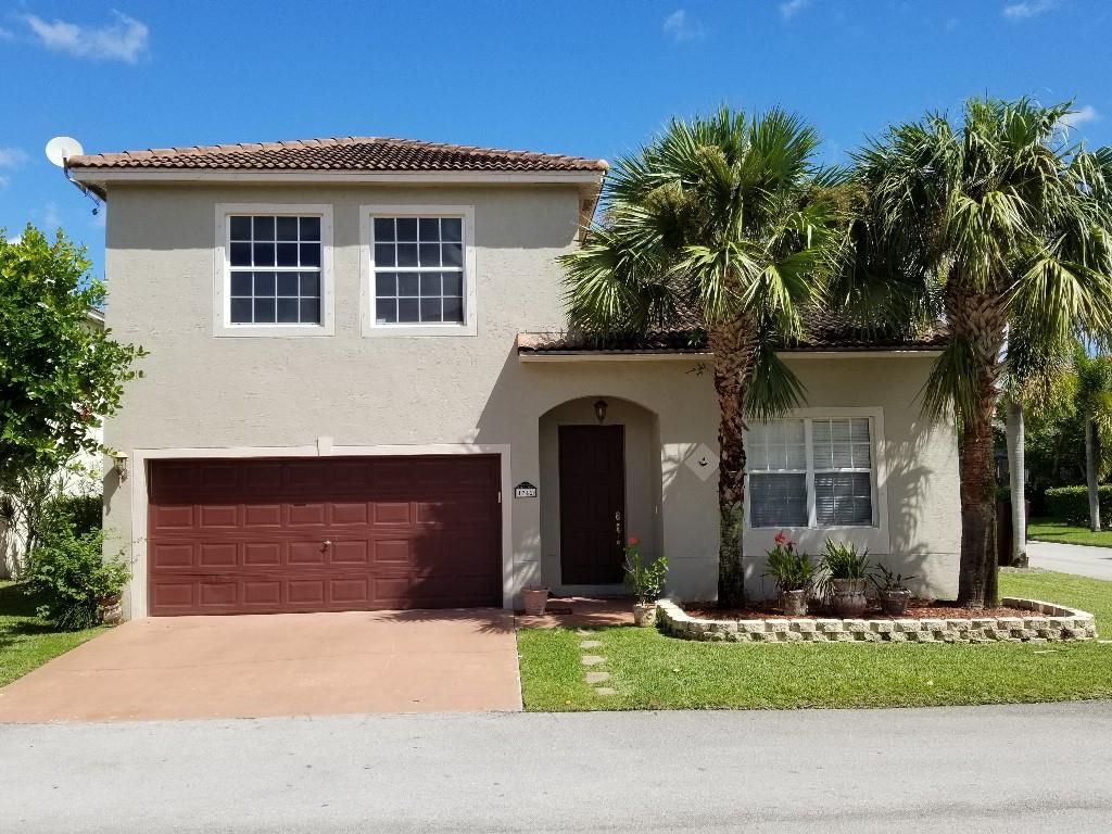 Photo of 1742 Pierside Cir, Wellington, FL 33414 (MLS # F10293263)