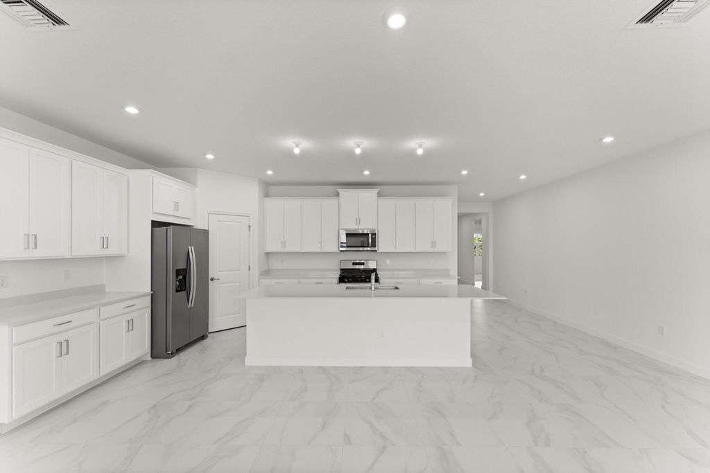 Photo of 14409 SW Ellison Drive, Port Saint Lucie, FL 34987 (MLS # R11131301)