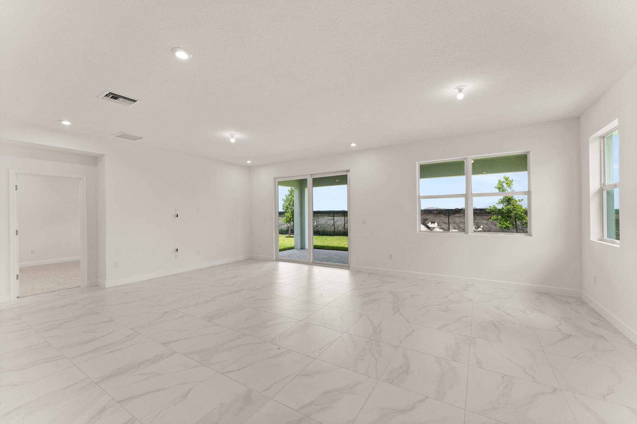 CADENCE PHASE III - Residential