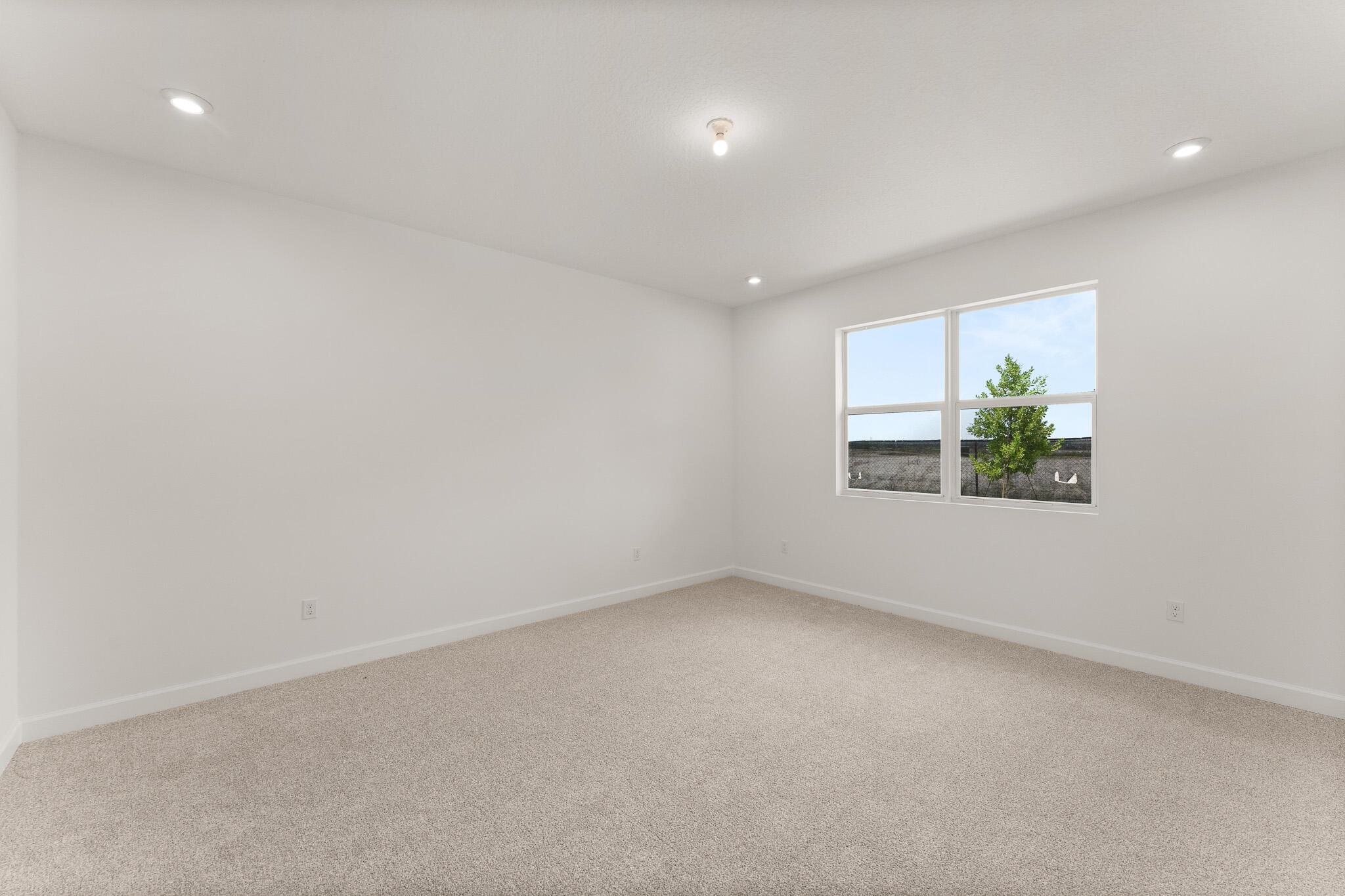 CADENCE PHASE III - Residential