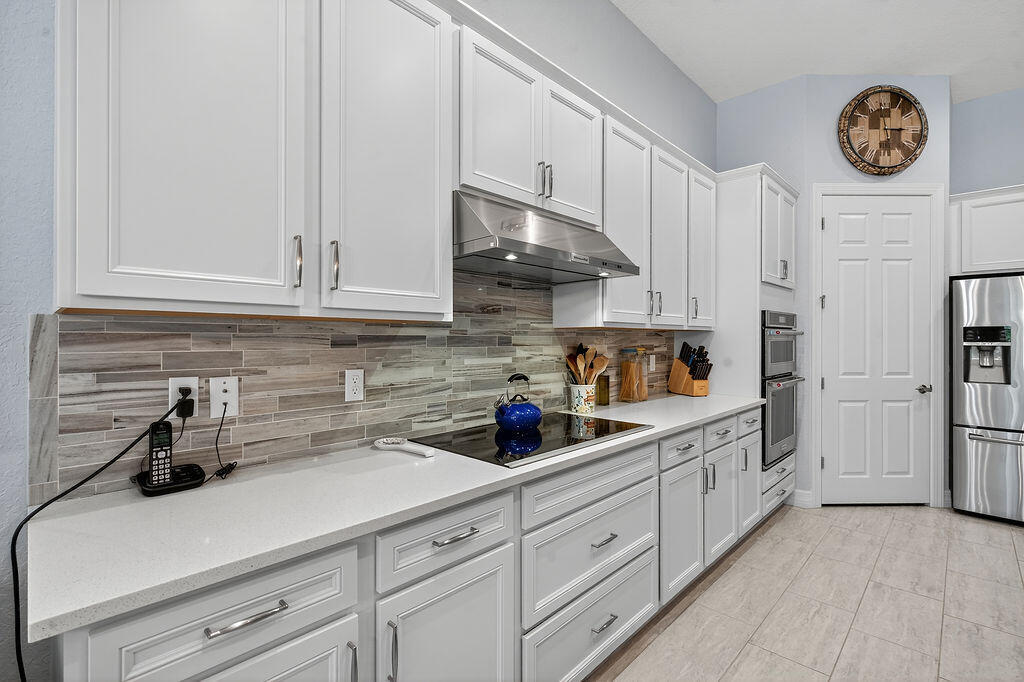 SAND TRAIL (AKA COPPERLEAF) - Residential