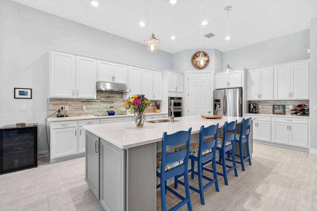 SAND TRAIL (AKA COPPERLEAF) - Residential