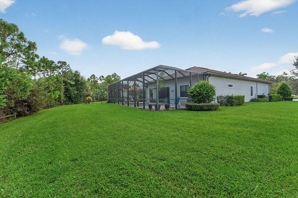 SAND TRAIL (AKA COPPERLEAF) - Residential