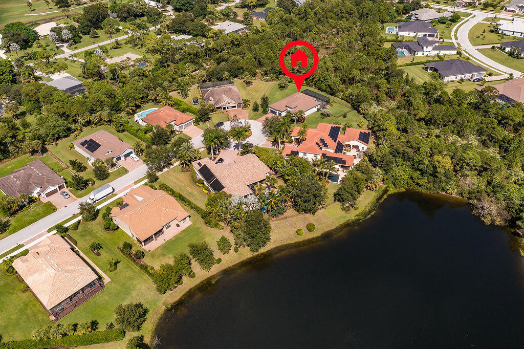 SAND TRAIL (AKA COPPERLEAF) - Residential