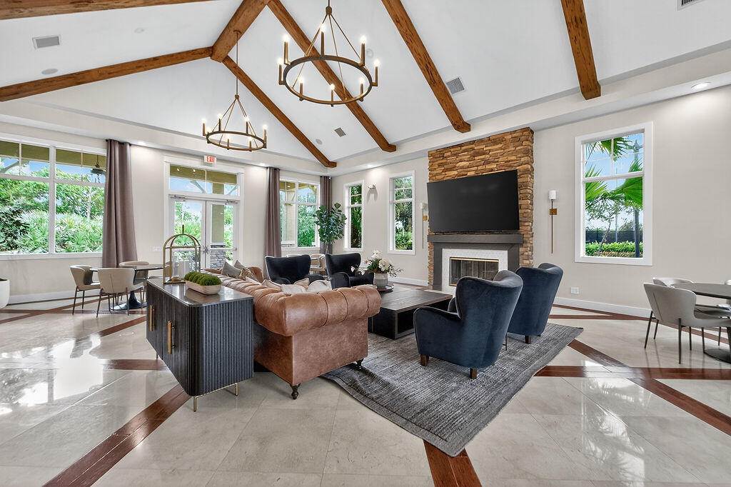 SAND TRAIL (AKA COPPERLEAF) - Residential