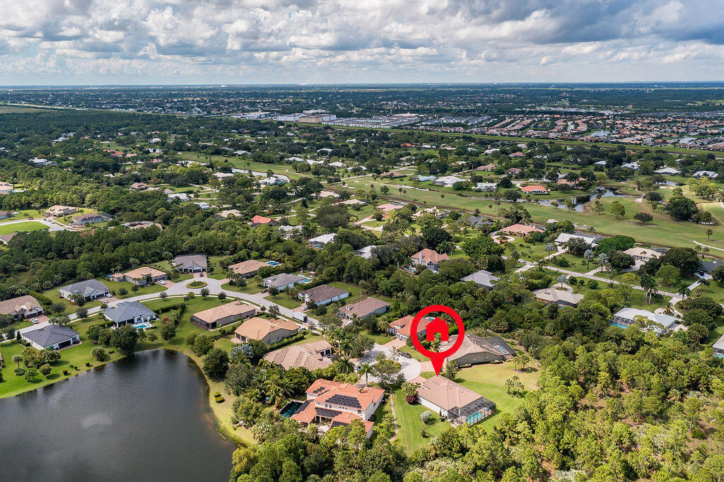 SAND TRAIL (AKA COPPERLEAF) - Residential