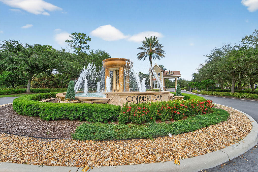 SAND TRAIL (AKA COPPERLEAF) - Residential