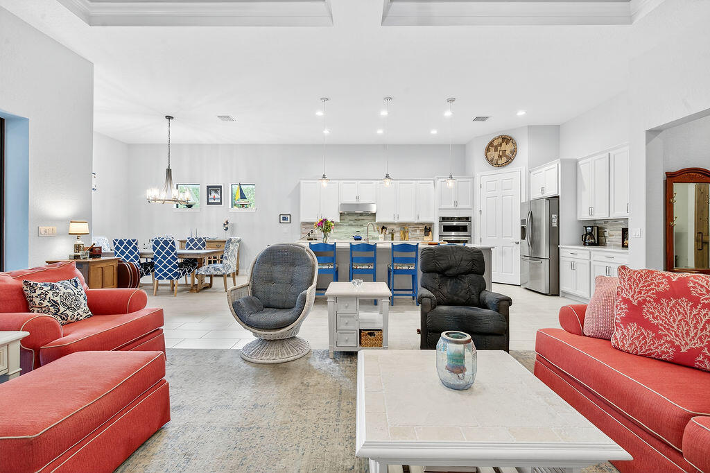 SAND TRAIL (AKA COPPERLEAF) - Residential