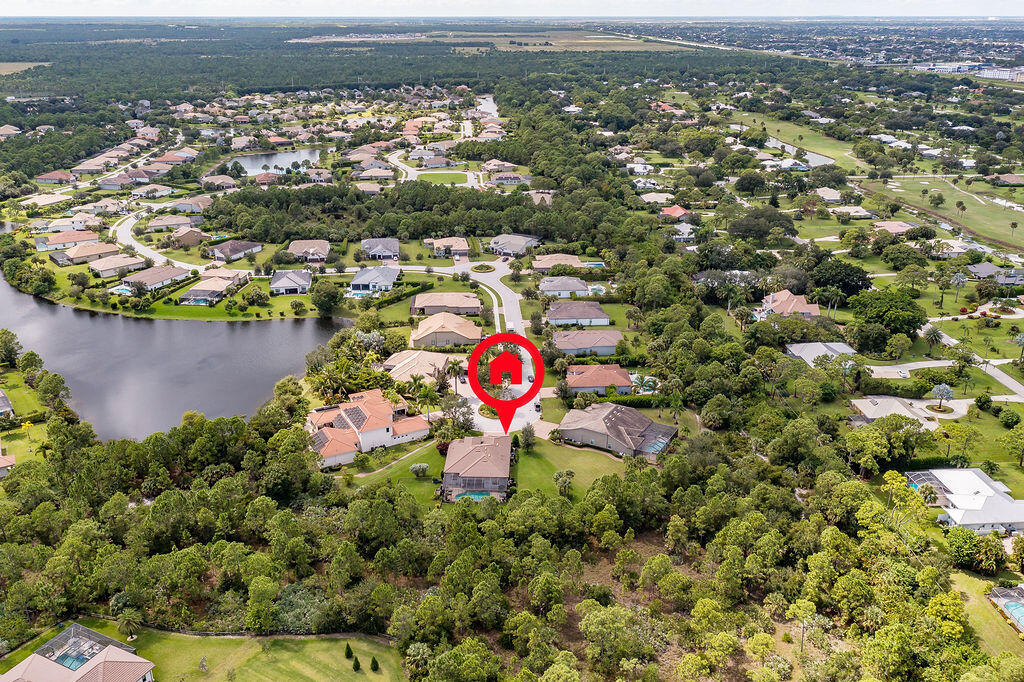 SAND TRAIL (AKA COPPERLEAF) - Residential