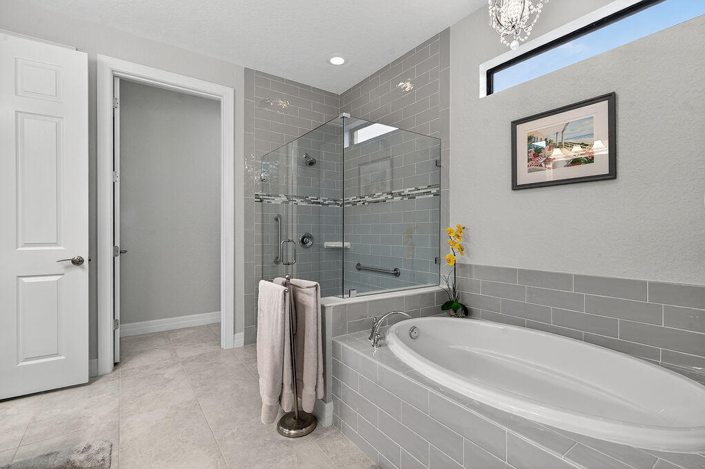 SAND TRAIL (AKA COPPERLEAF) - Residential