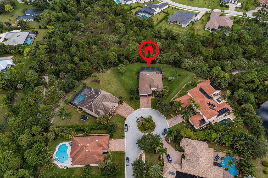 SAND TRAIL (AKA COPPERLEAF) - Residential