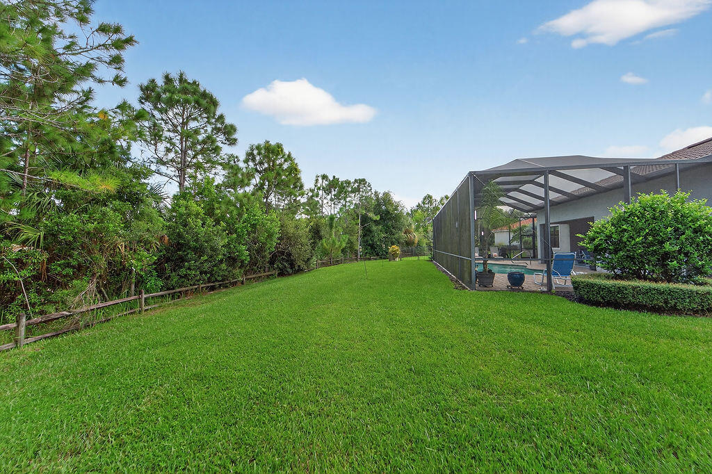 SAND TRAIL (AKA COPPERLEAF) - Residential