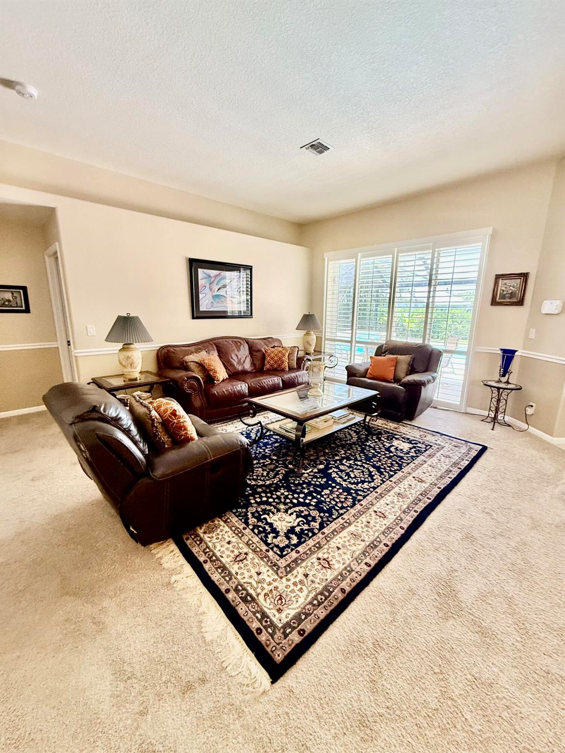 PORT ST LUCIE SECTION 39 - Residential Lease