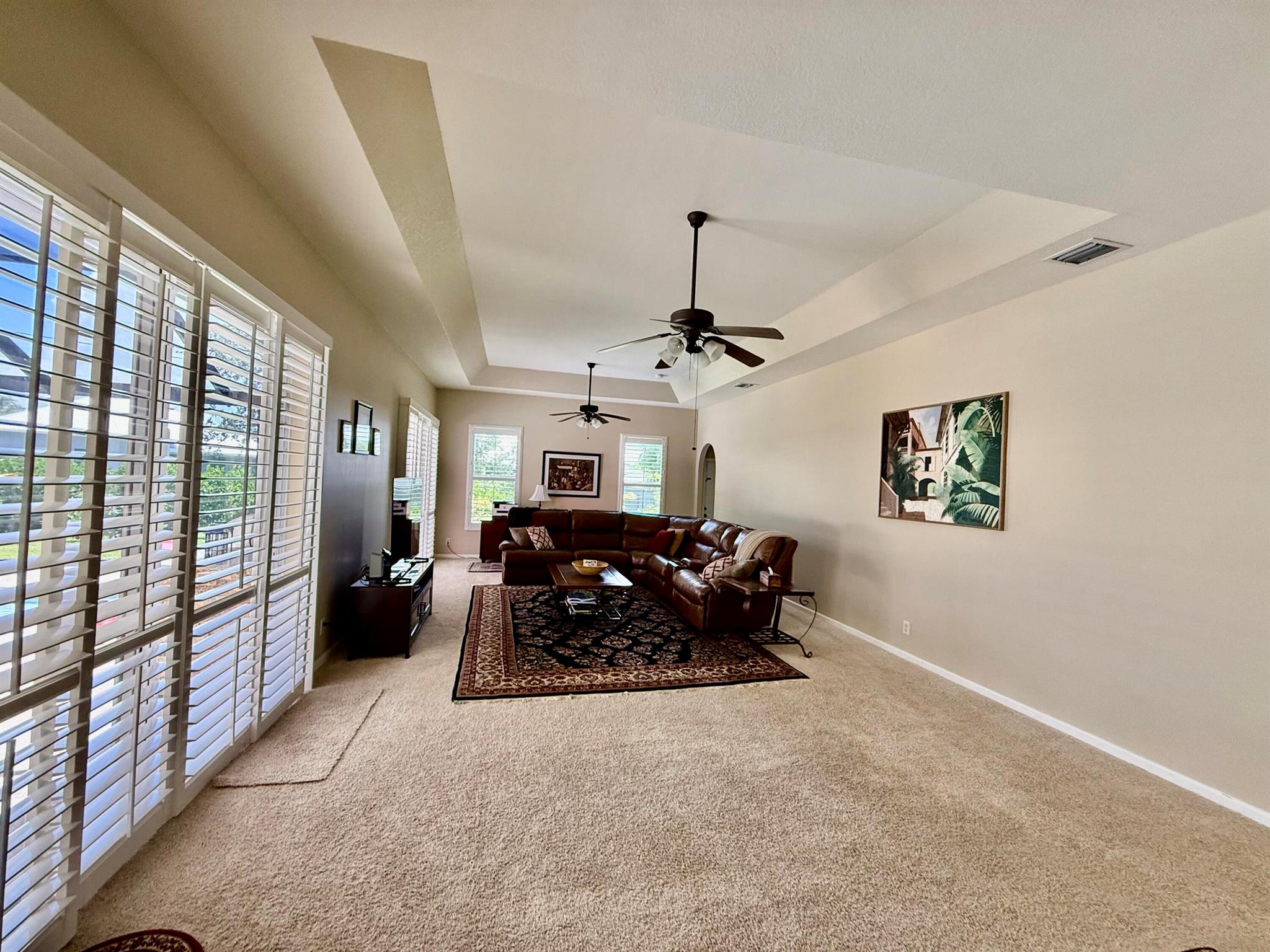 PORT ST LUCIE SECTION 39 - Residential Lease