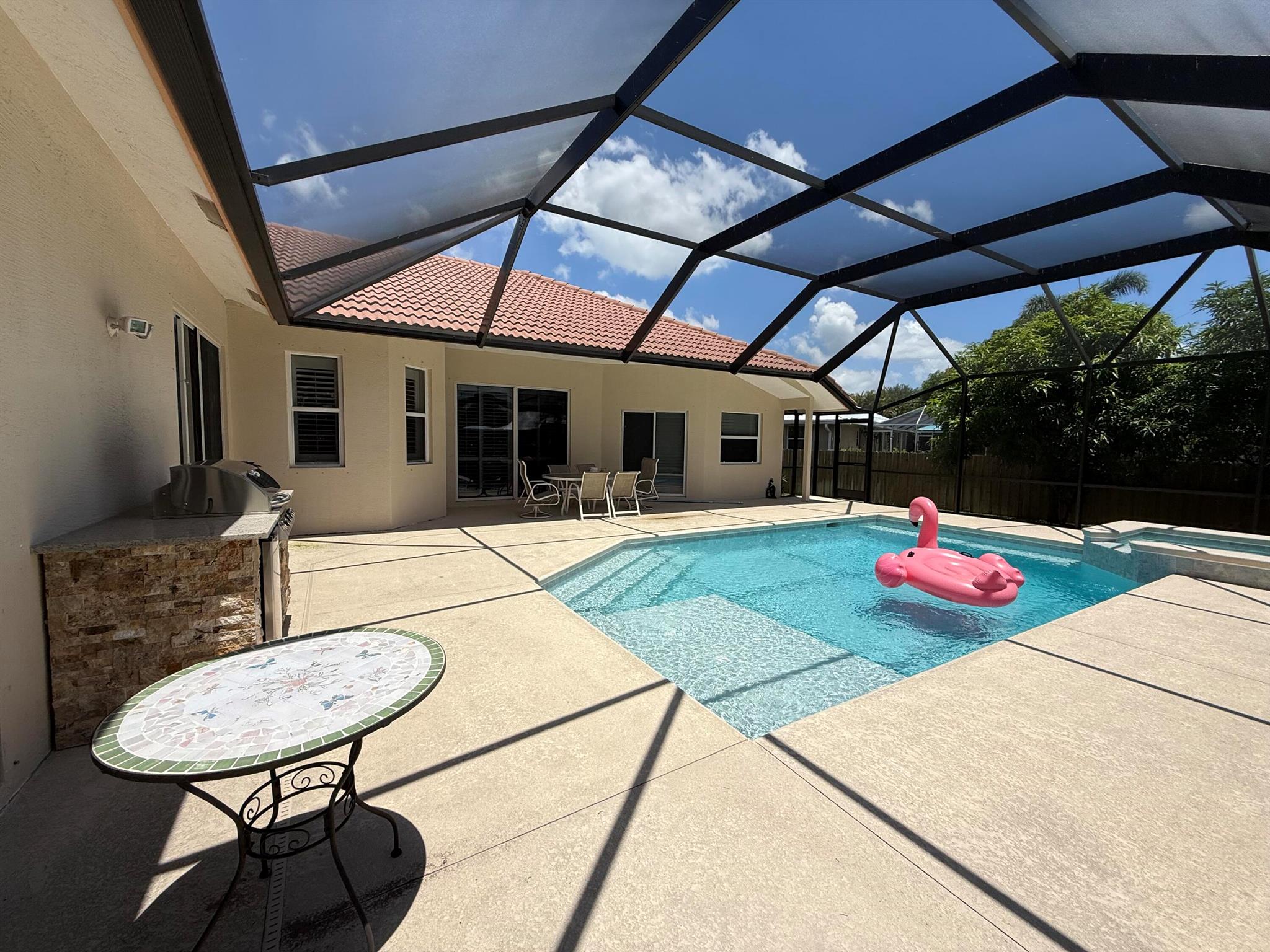 PORT ST LUCIE SECTION 39 - Residential Lease