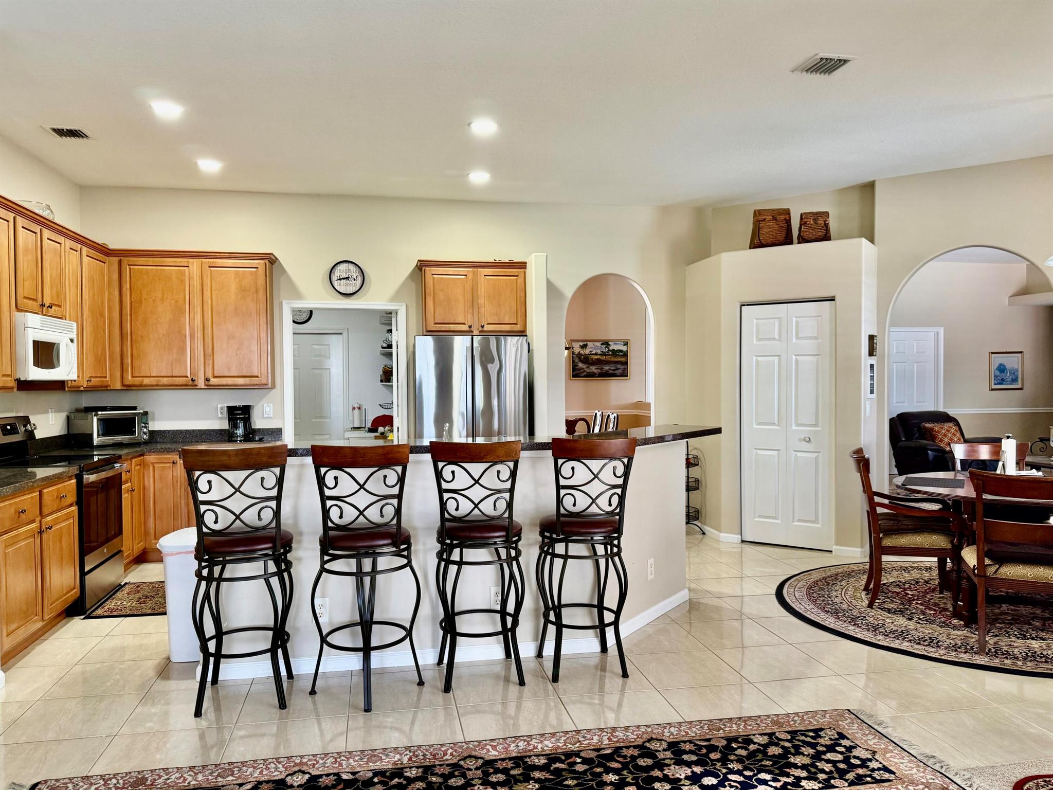 PORT ST LUCIE SECTION 39 - Residential Lease