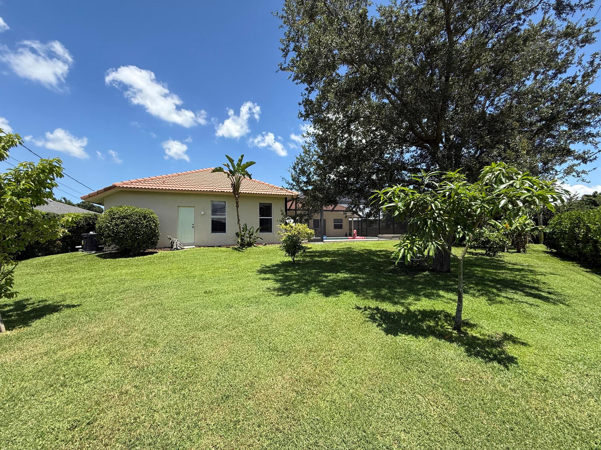 PORT ST LUCIE SECTION 39 - Residential Lease