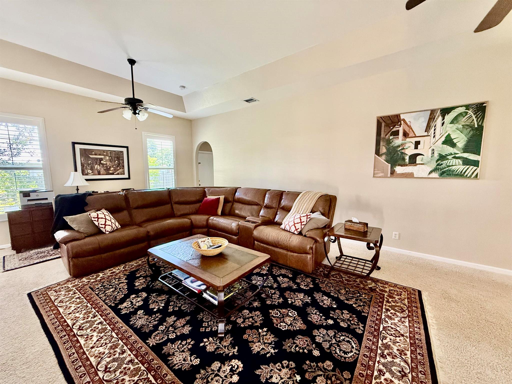 PORT ST LUCIE SECTION 39 - Residential Lease