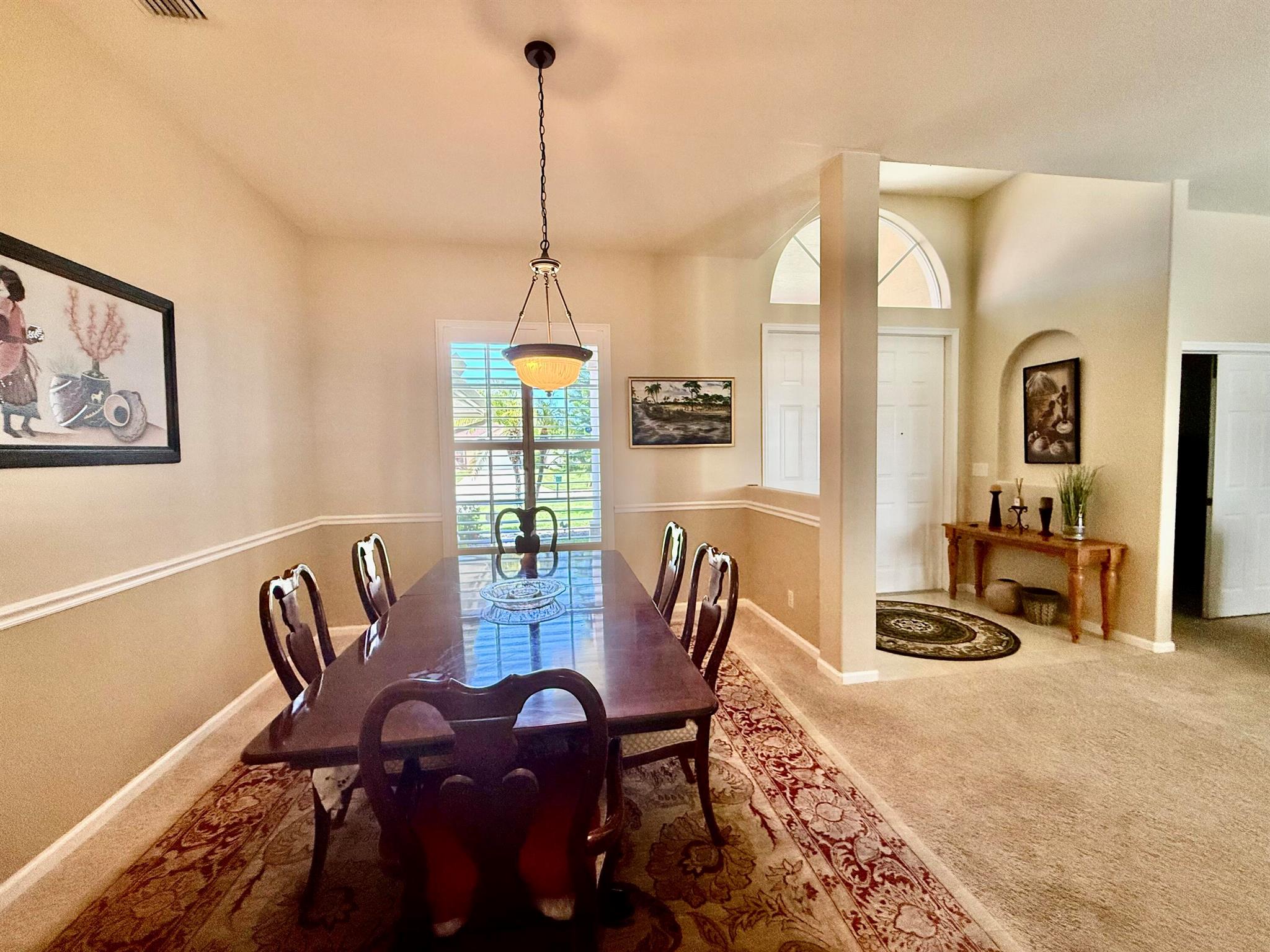PORT ST LUCIE SECTION 39 - Residential Lease