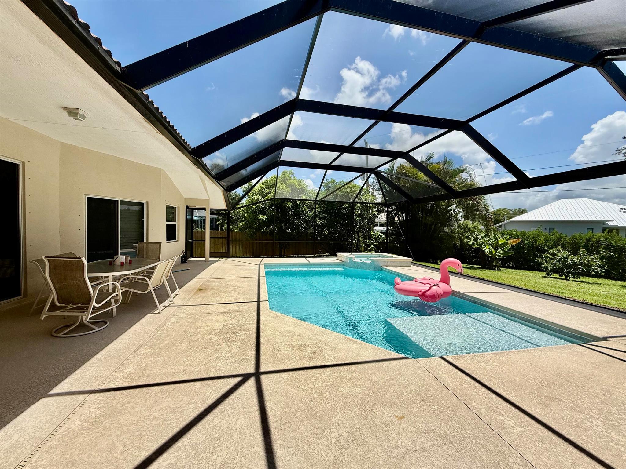 PORT ST LUCIE SECTION 39 - Residential Lease