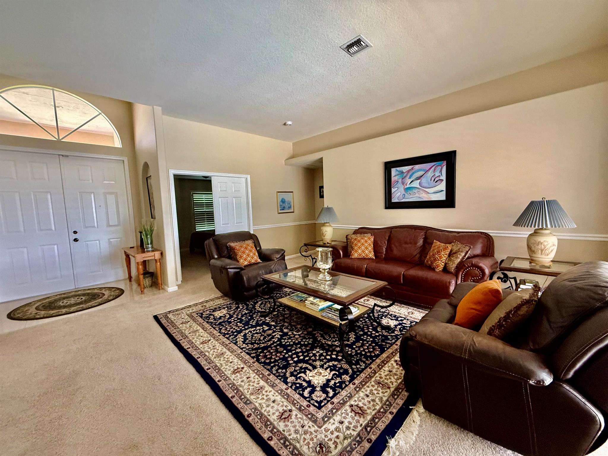 PORT ST LUCIE SECTION 39 - Residential Lease