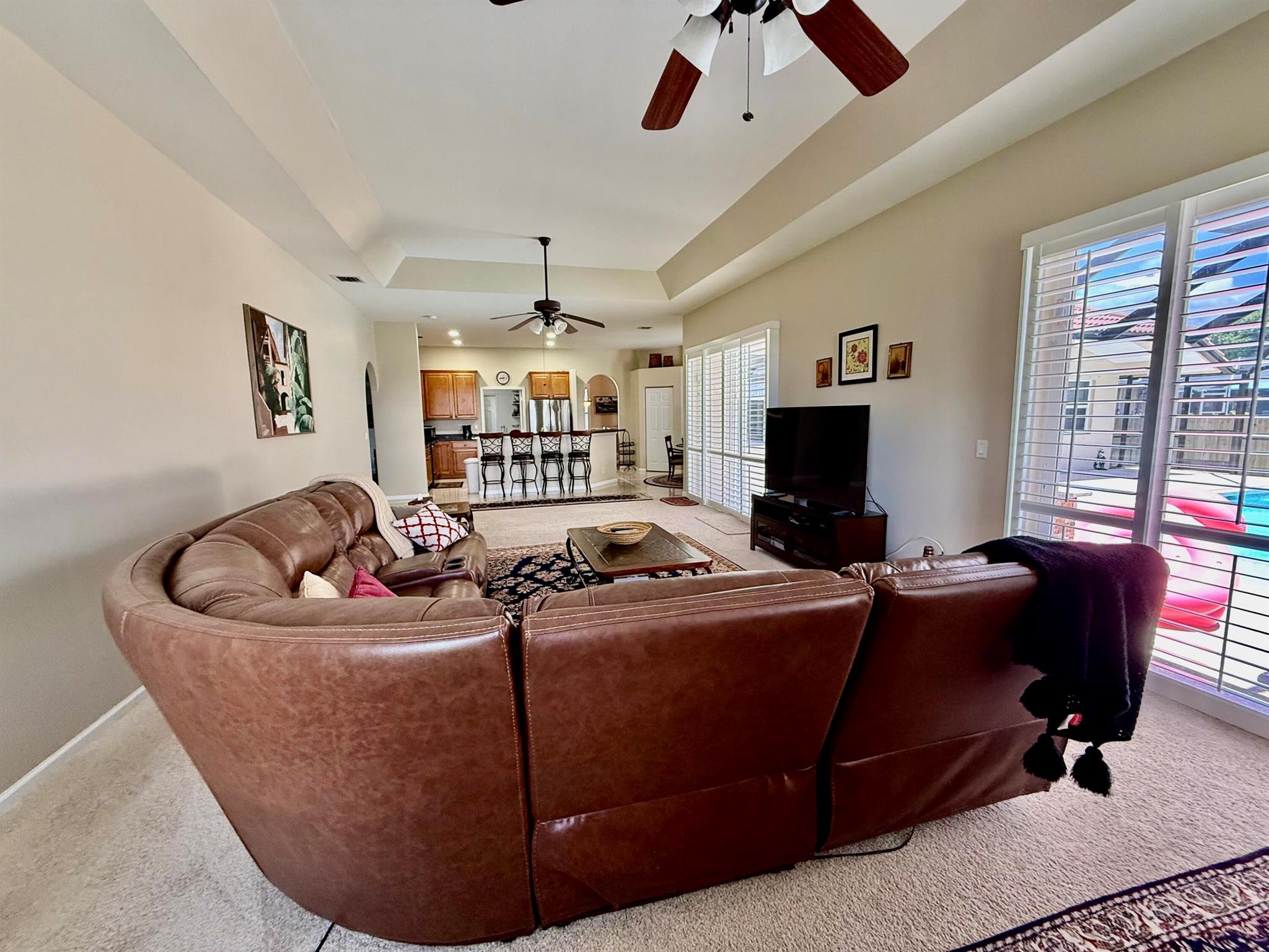 PORT ST LUCIE SECTION 39 - Residential Lease