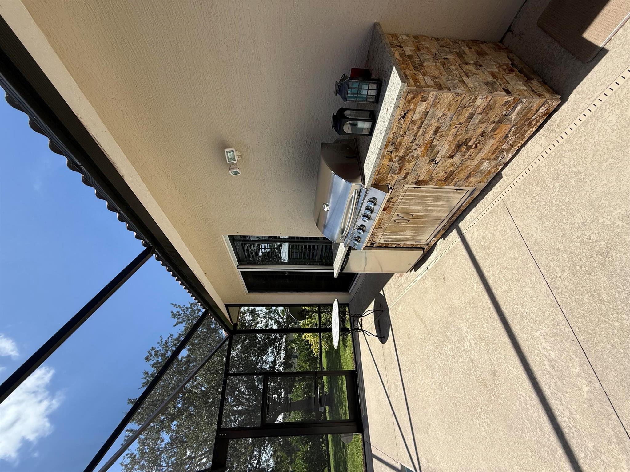 PORT ST LUCIE SECTION 39 - Residential Lease