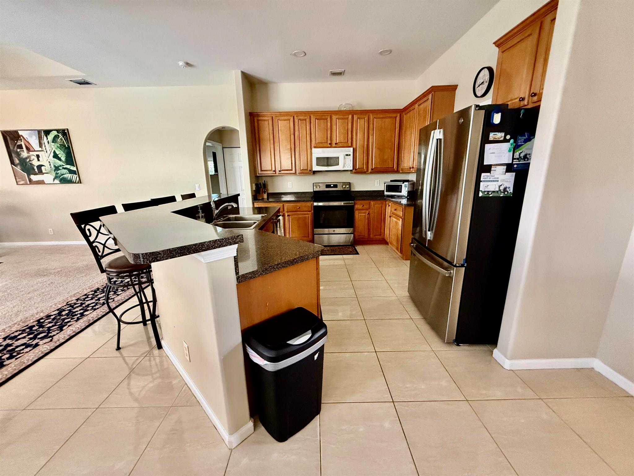 PORT ST LUCIE SECTION 39 - Residential Lease