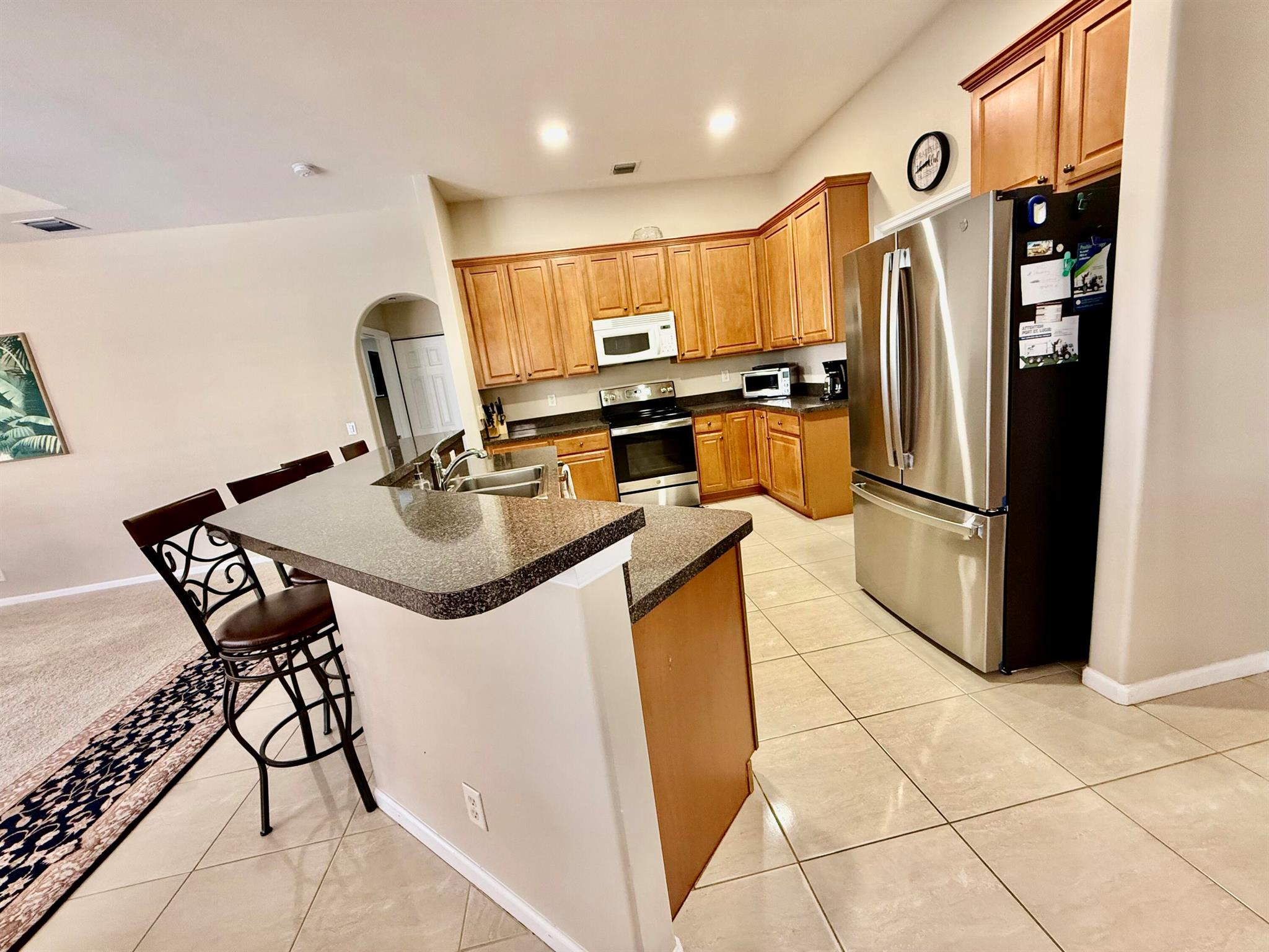 PORT ST LUCIE SECTION 39 - Residential Lease