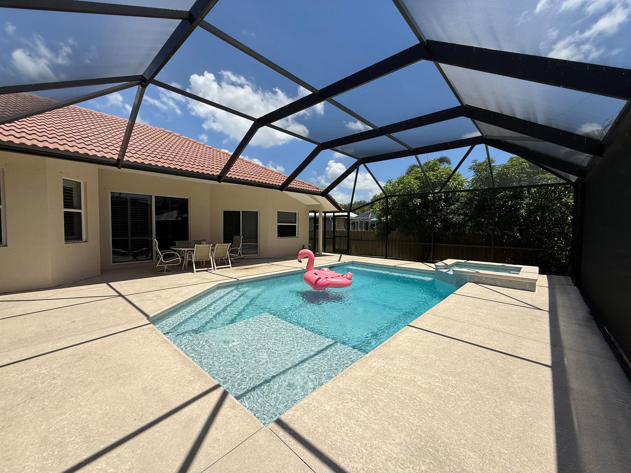 PORT ST LUCIE SECTION 39 - Residential Lease