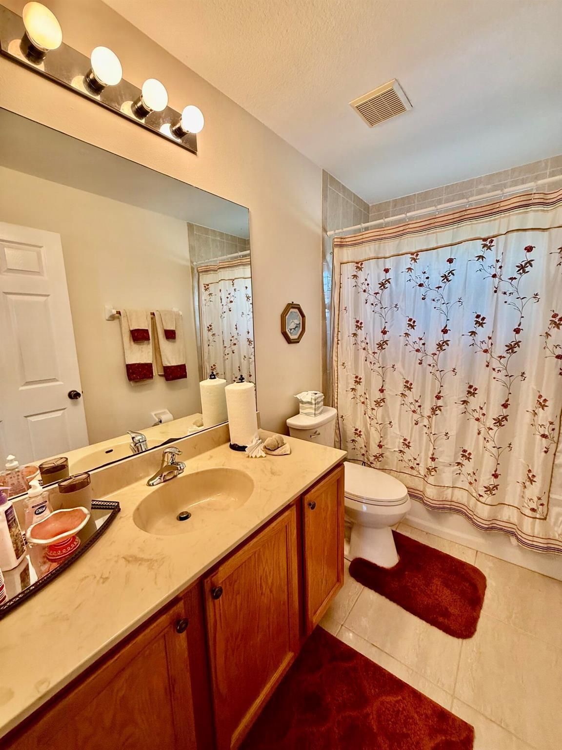 PORT ST LUCIE SECTION 39 - Residential Lease
