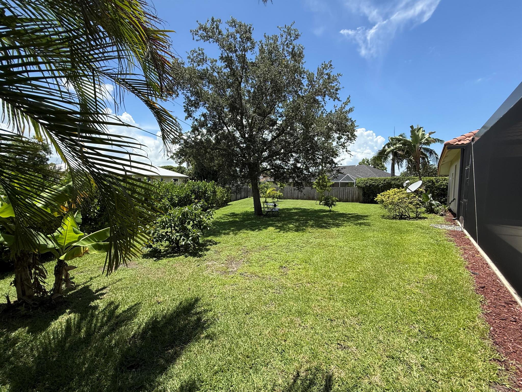 PORT ST LUCIE SECTION 39 - Residential Lease