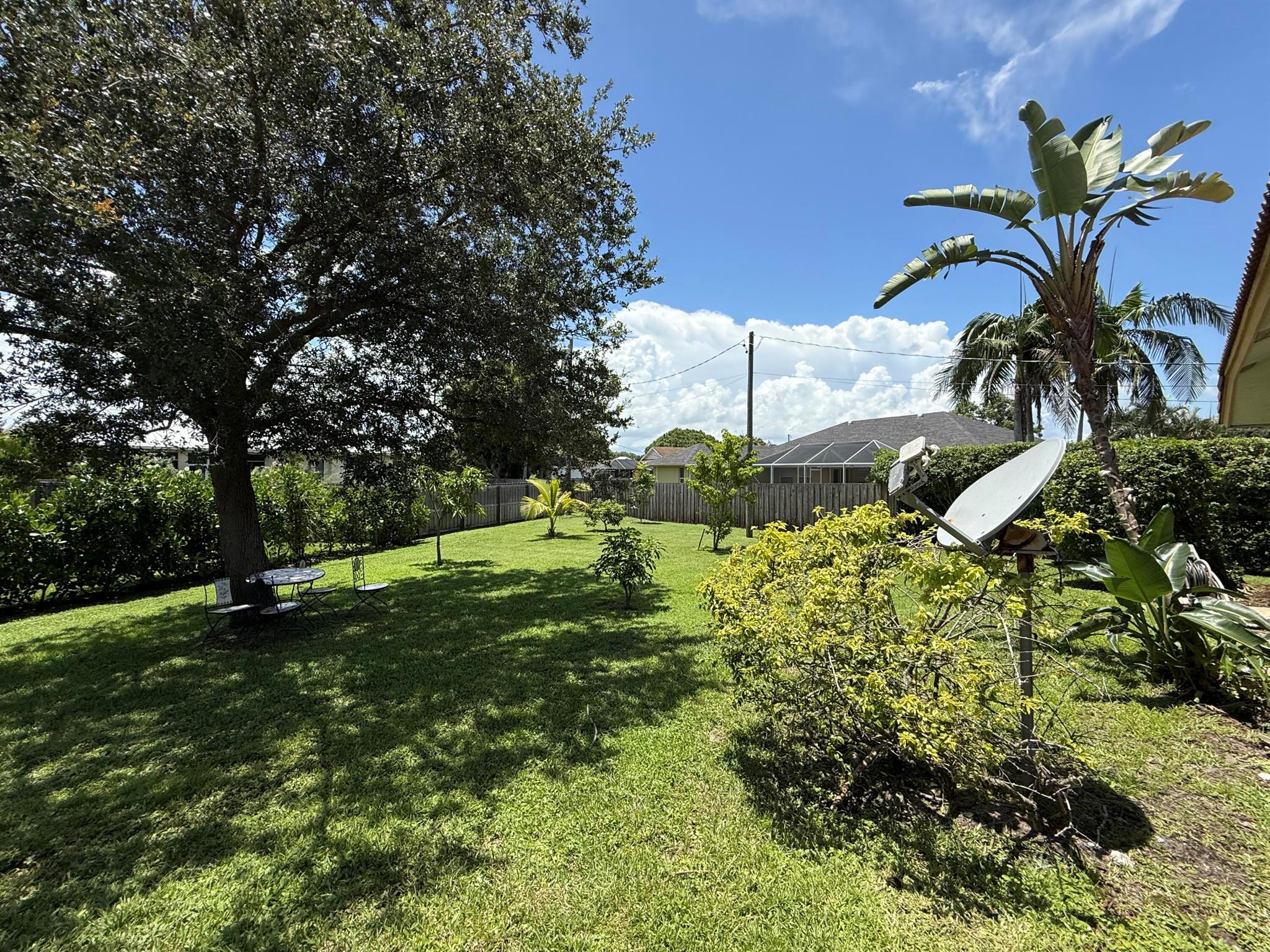 PORT ST LUCIE SECTION 39 - Residential Lease