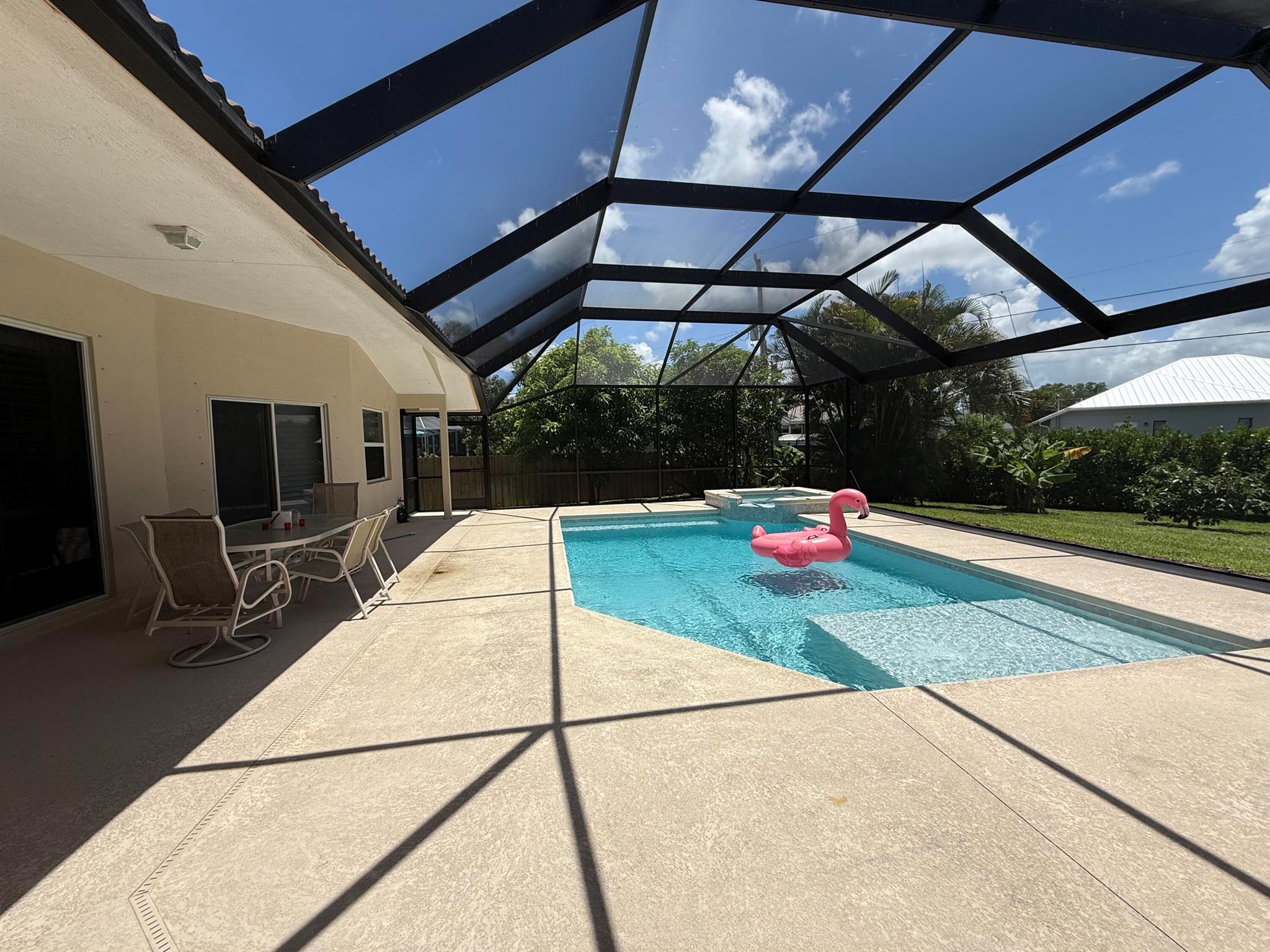PORT ST LUCIE SECTION 39 - Residential Lease