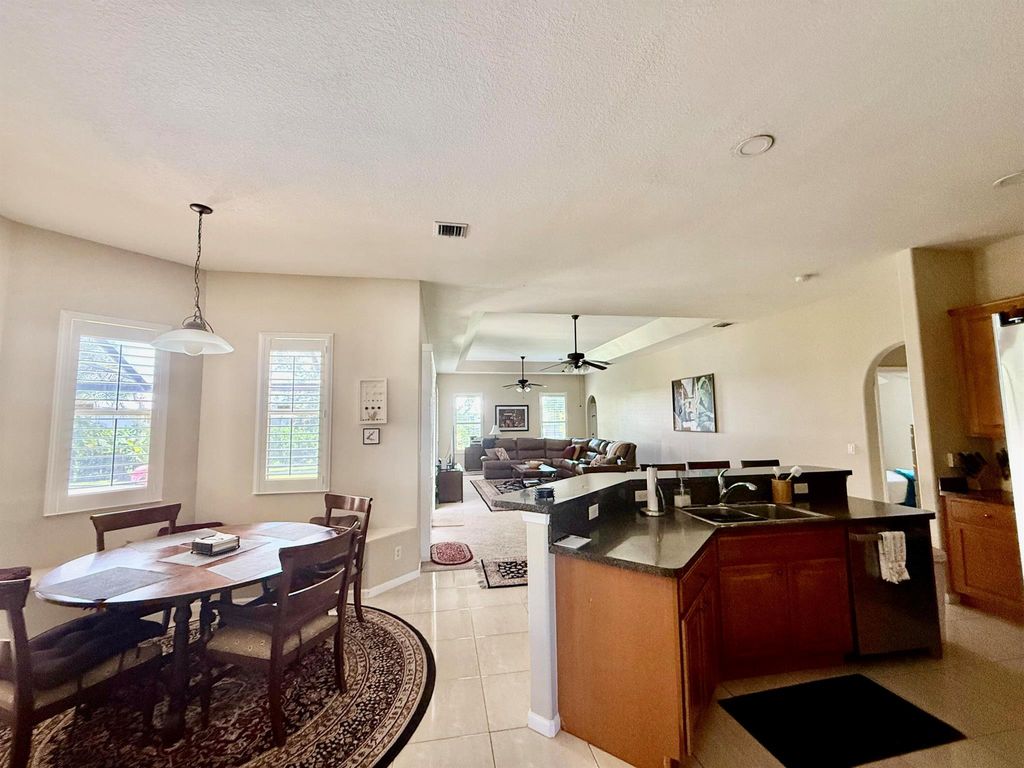 Photo of 2810 SE Tate Avenue, Port Saint Lucie, FL 34984 (MLS # R11109246)