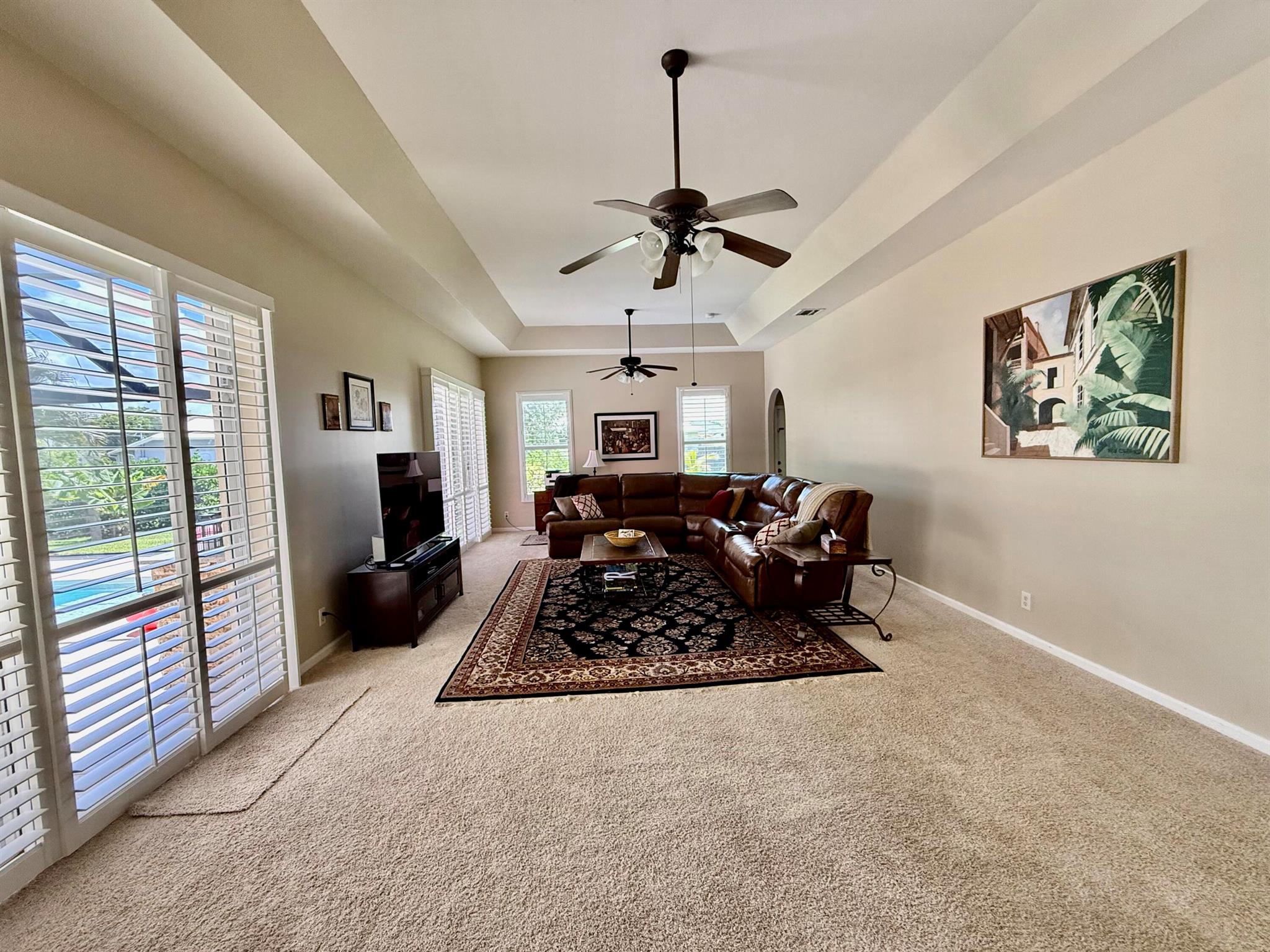 PORT ST LUCIE SECTION 39 - Residential Lease